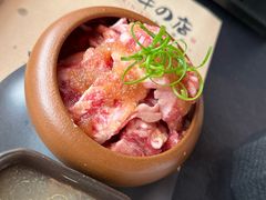 -黑牛の店·黑金店(沈阳万象城店)