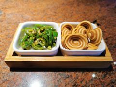 -桂小厨广西菜(桂林万象城店)