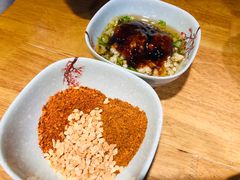 油碟-走街串巷(丰富路店)