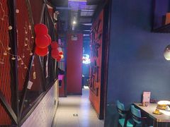 -鱼乐圈·烤鱼王·烧烤(博乐店)