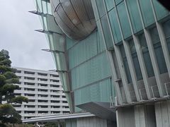 -日本科学未来馆
