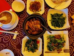 -亚龙湾红树林度假酒店御粤阁