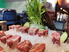 -金龙·打边炉(南京西路店)