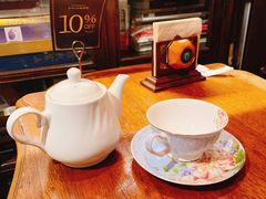 -古董花园(思南路42弄小区店)