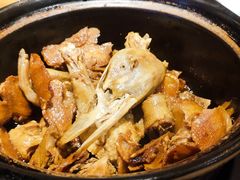 -鑫阿强海鲜大排档·老厦门特色菜(中山路店)