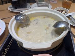 -湯系·煲汤手艺人(东二环泰禾广场店)