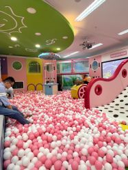 -孩子王童乐园(芜湖万达店)