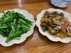 -南记食粥坊·宵夜大排档(南桂店)