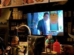 -半藏居酒屋(香港花园店)