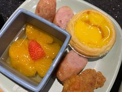 -韩盛·盛江山自助料理(于洪新玛特店)