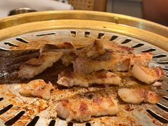 -西塔老太太泥炉烤肉(杭州首店)