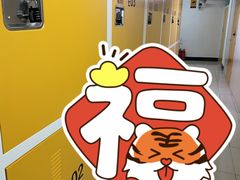 -安东易迷你仓自助寄存仓库(淞虹路店)