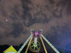 -长春市南湖公园