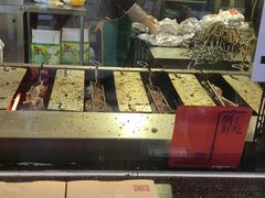 -老黄记手撕烤兔(玉林街店)