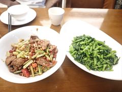 -饭怕鱼·黄焖鲟龙鱼(湖大店)