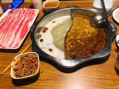 -傣妹火锅(南京东路一店)