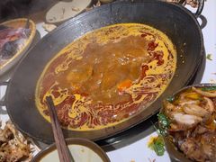 -老天桥蛙炉火锅(姑苏总店)