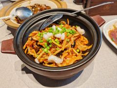 -北平食府·北京烤鸭(北京西站六里桥店)