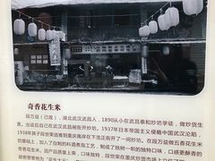 -段氏奇香花生米(长嘉汇店)