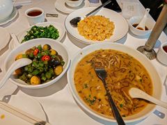 -玫瑰厅上海菜(兴国路店)