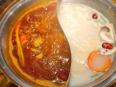 -熊喵来了火锅(长安万达第94分店)