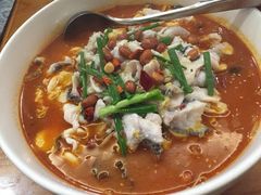 -乌江鱼杭帮菜(西湖店)