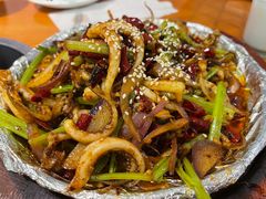 -龙梅肥肠鱼(明瓦廊店)
