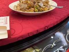 -金华安大酒楼·老牌潮菜·粤式茶点(东方国际店)