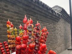 -西安市广仁寺