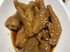 -味可道美食坊(福基路店)
