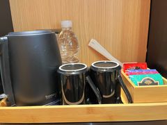 -上海浦东中心万枫酒店
