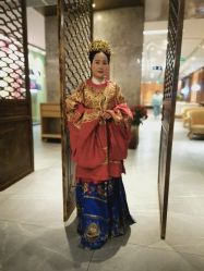 -盘子女人坊古装写真摄影(南京总店)