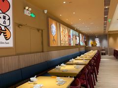 -蔡澜点心·粤菜(花城汇南区店)