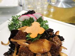 烤麩-利鸿私宴(南京路步行街店)