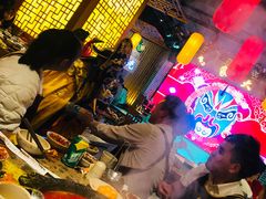 -舒家大院重庆老火锅(纪念塔店)