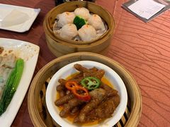 -顺悦酒家(嘉信城市广场店)