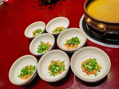 恭城油茶-瑶王府·广西菜(金阳路店)