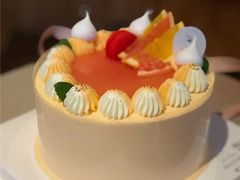 -浮光之丘MontCake生日蛋糕(花牌坊店)