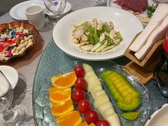 -山西会馆·晋菜·晋商宴·学堂记忆(许坦西街店)