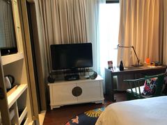 -上海外滩英迪格酒店