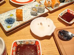 -莲寿司(国兴店)