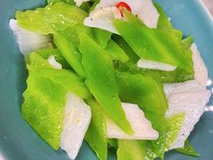 -二泉园老菜馆·百年无锡菜