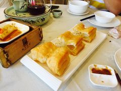-御景酒店