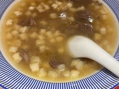 -西贝(上海中心店)