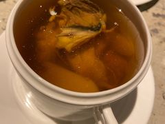 -T館·花园艺术餐厅