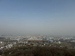 -采石矶景区