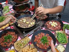 -林真真牛肋条放题(天马店)