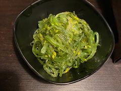 -日本料理神拉面
