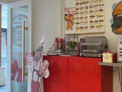 -Eckl’s爱氏热狗(猫街店)