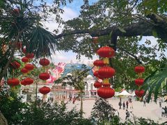 -盆满钵满·国家非遗传承(云台店)